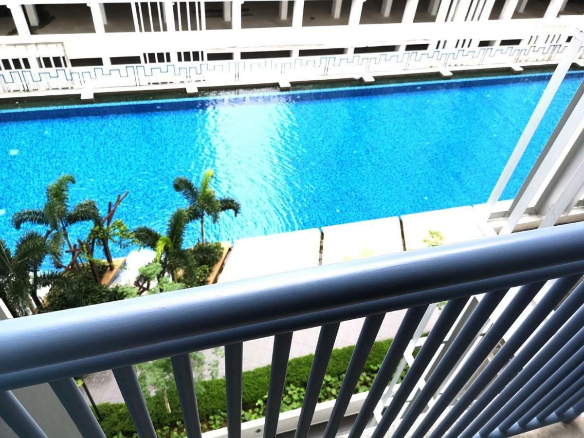 Meridin Bayvue Serviced Apt Kampong Kuala Masai Εξωτερικό φωτογραφία