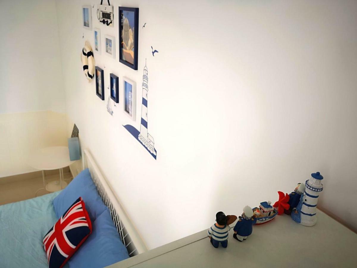 Meridin Bayvue Serviced Apt Kampong Kuala Masai Εξωτερικό φωτογραφία